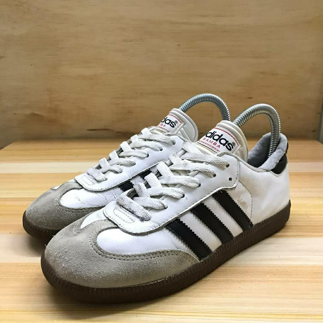 adidas samba 8.5