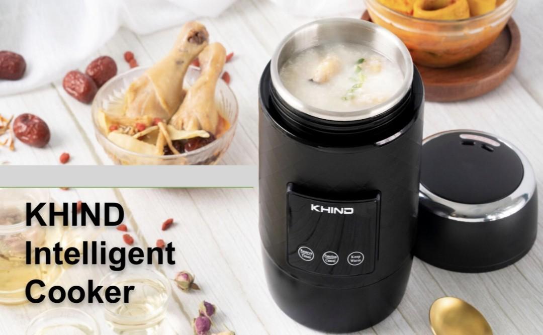Khind discount smart cooker