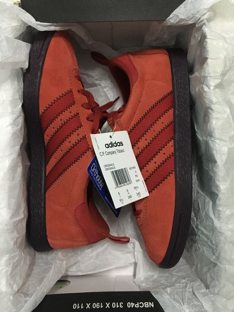 adidas cp tobacco