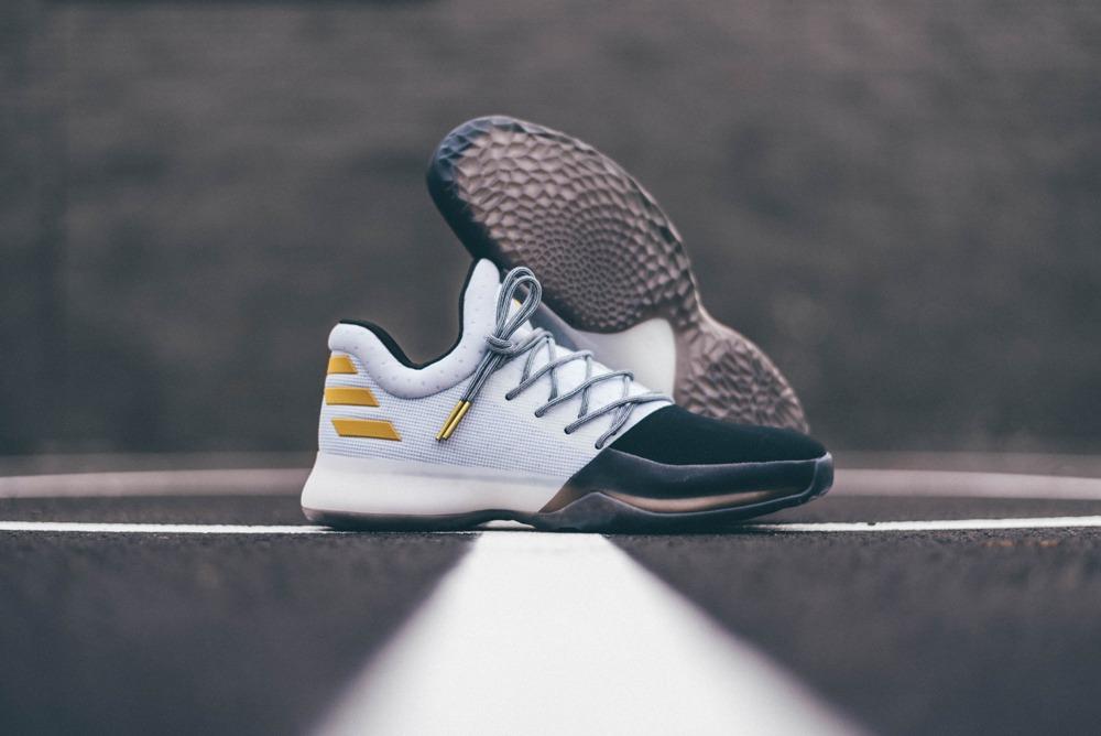 adidas volume 1