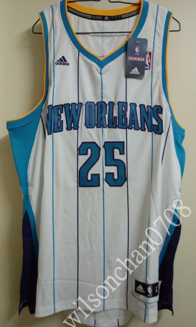 Austin rivers jersey hot sale