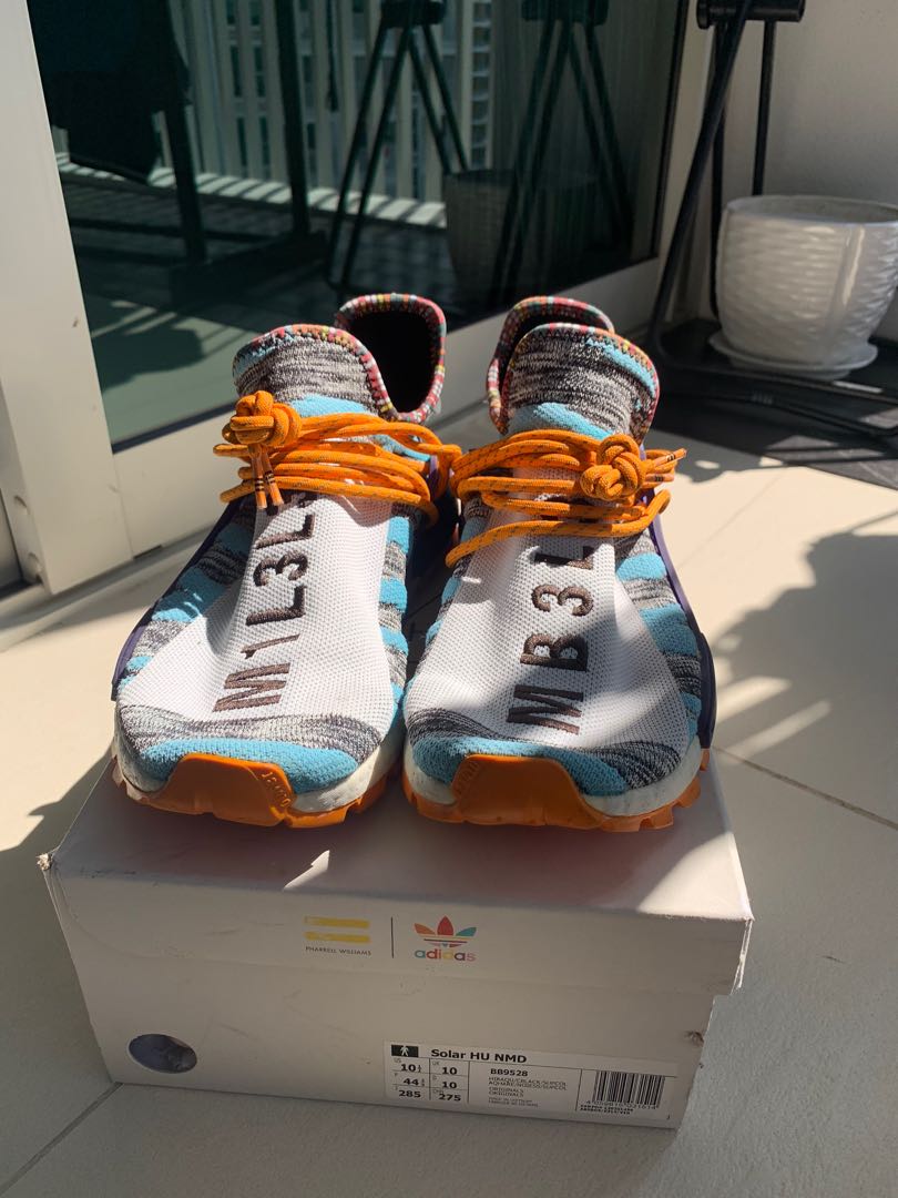 human race solar hu
