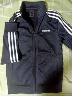 Adidas SST track jacket