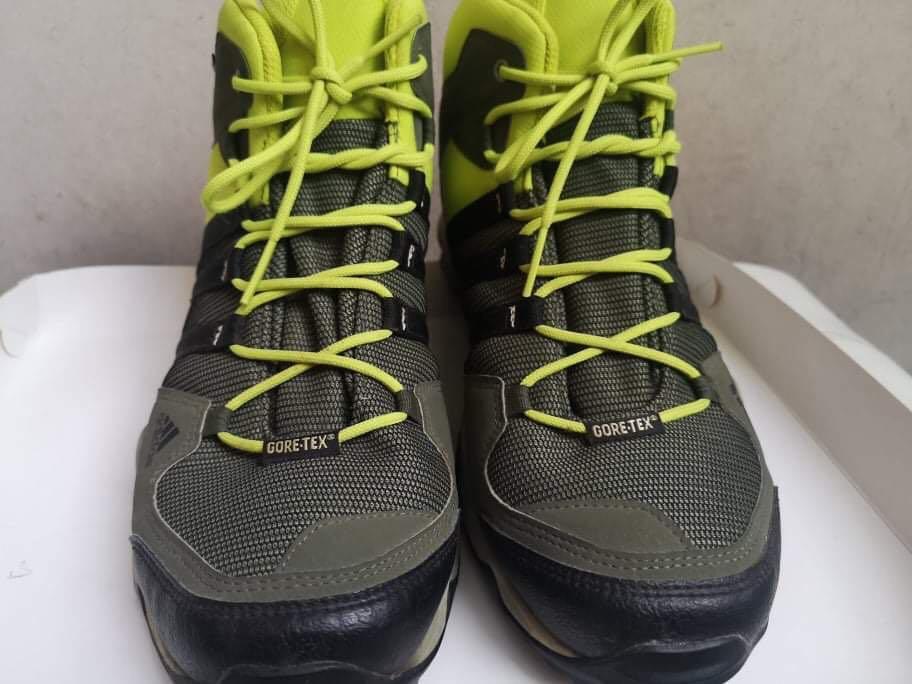 Terrex discount ax2 gtx