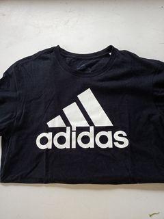 adidas womens tops on sale