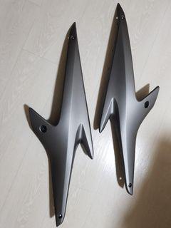 Aerox 155
