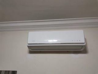 Aircon Servicing