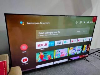 Astron Led Tv Electronics Tvs Entertainment Systems On Carousell