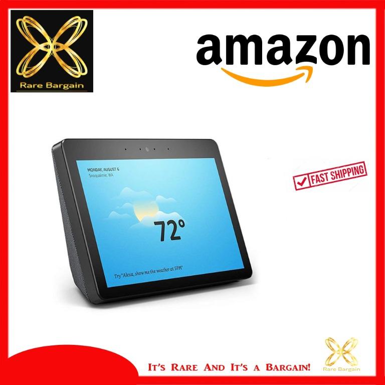 echo show smart display