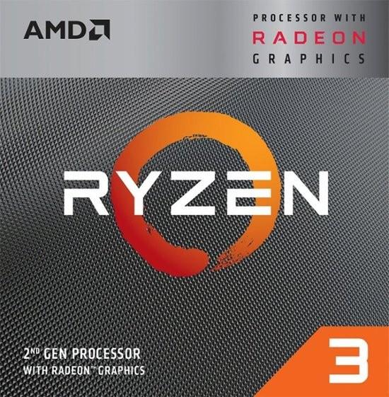 Amd Ryzen 3 3200g With Radeon Vega 8 Graphics Electronics Computer Parts Accessories On Carousell