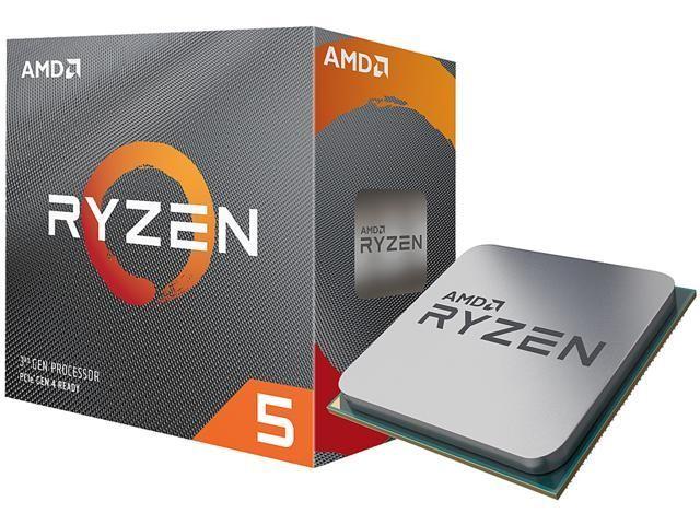 Amd Ryzen 5 3600 Cooler Master Hyper 212 Black Edition Electronics Computer Parts Accessories On Carousell