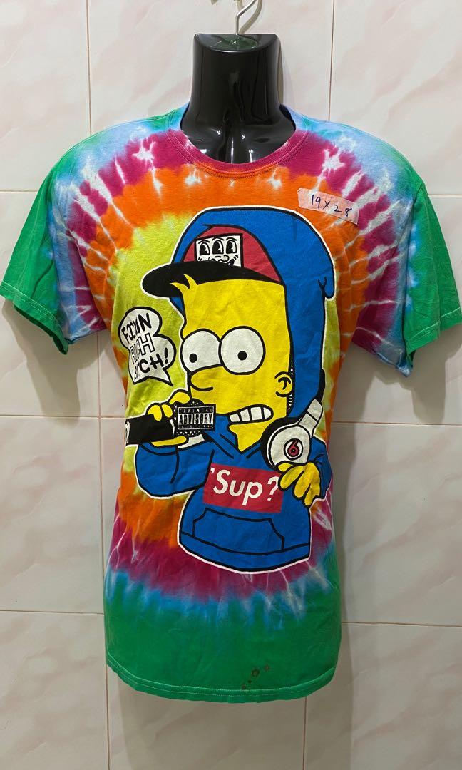Simpson Swag 