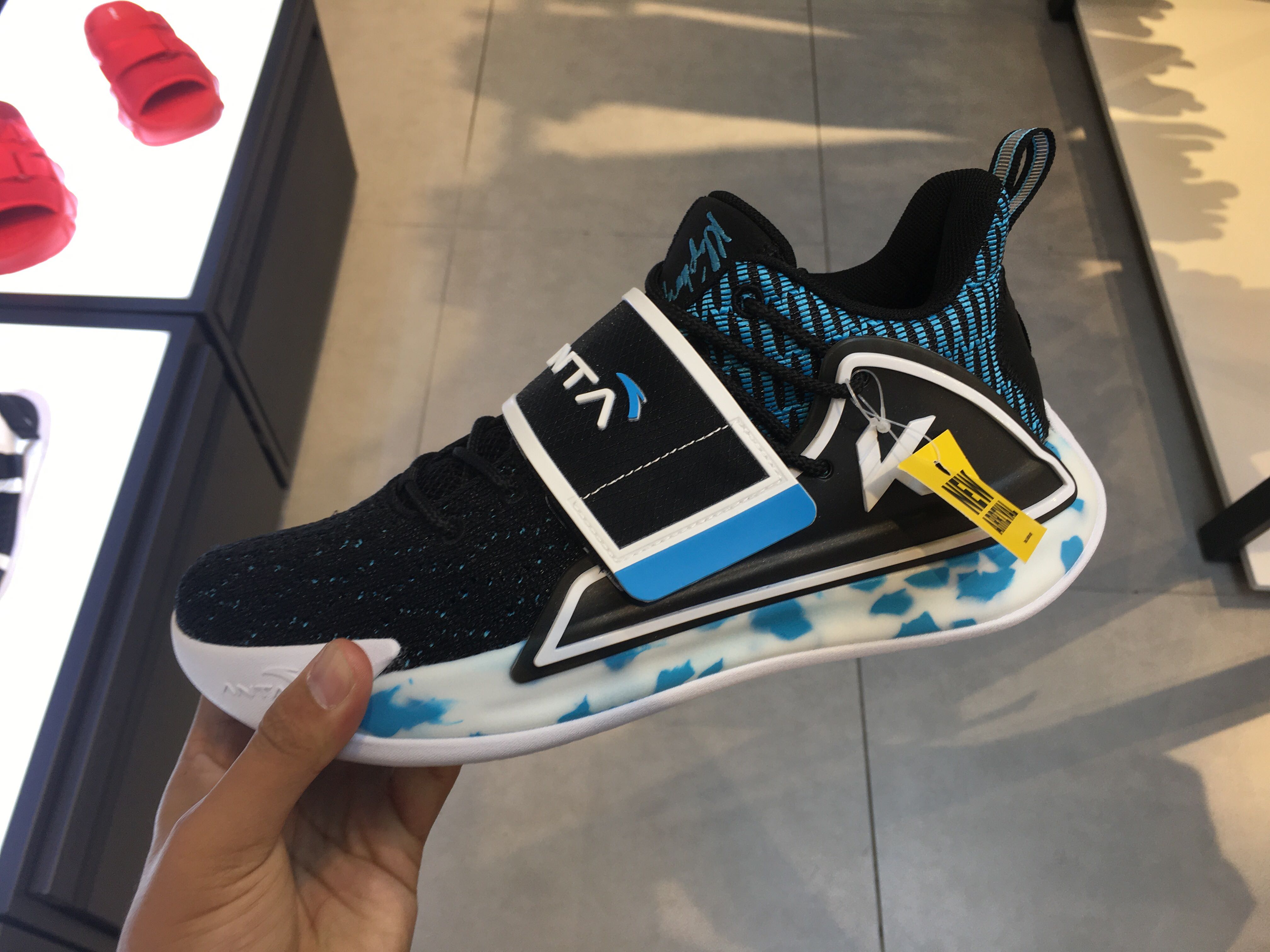 Kt 2 sale shoes