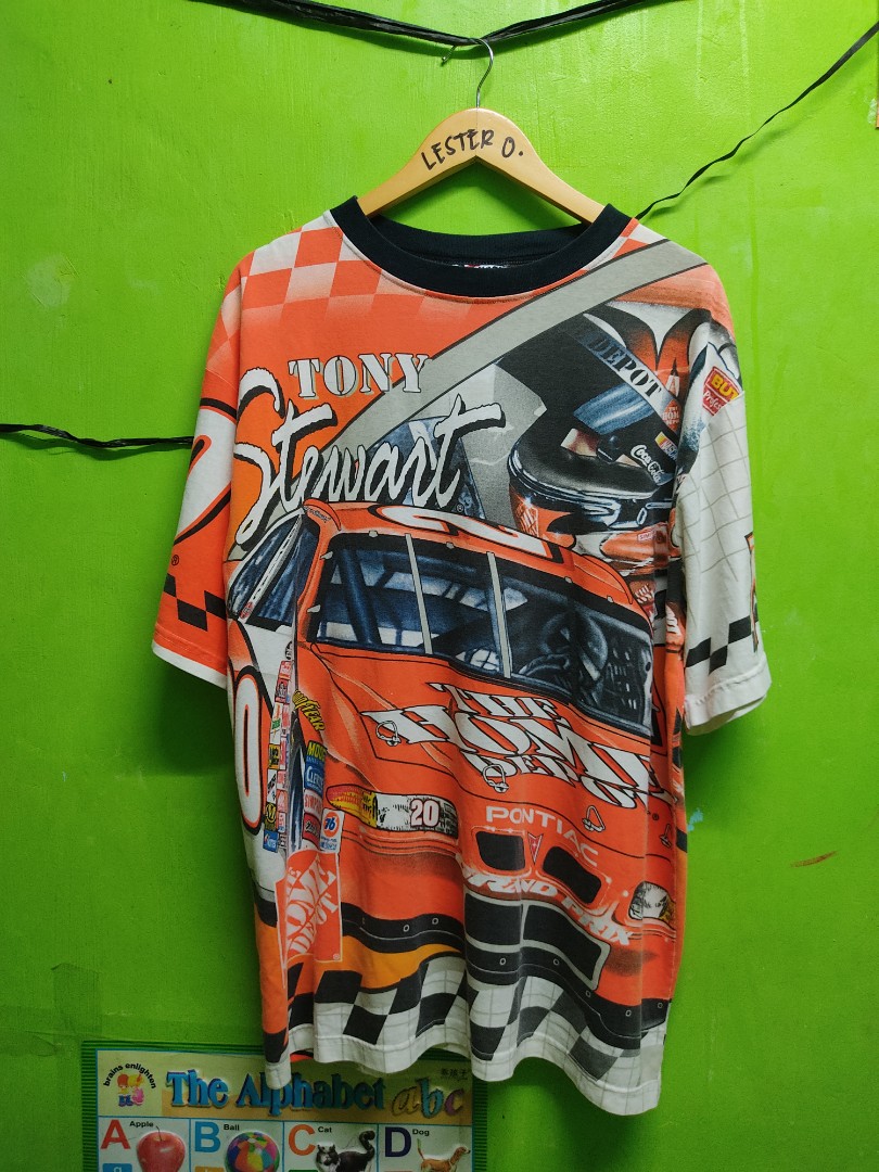 Nascar aop Clearance