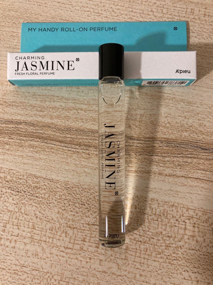 charming jasmine eau de parfum