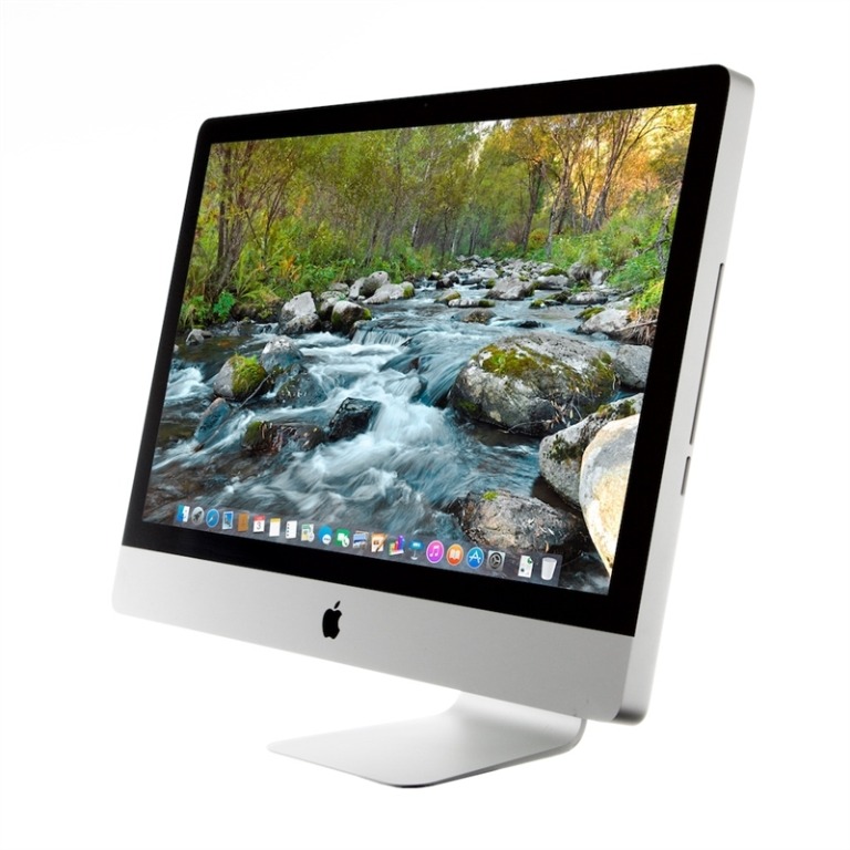 Apple iMac 27-Inch (Mid-2011) i5 2.7 