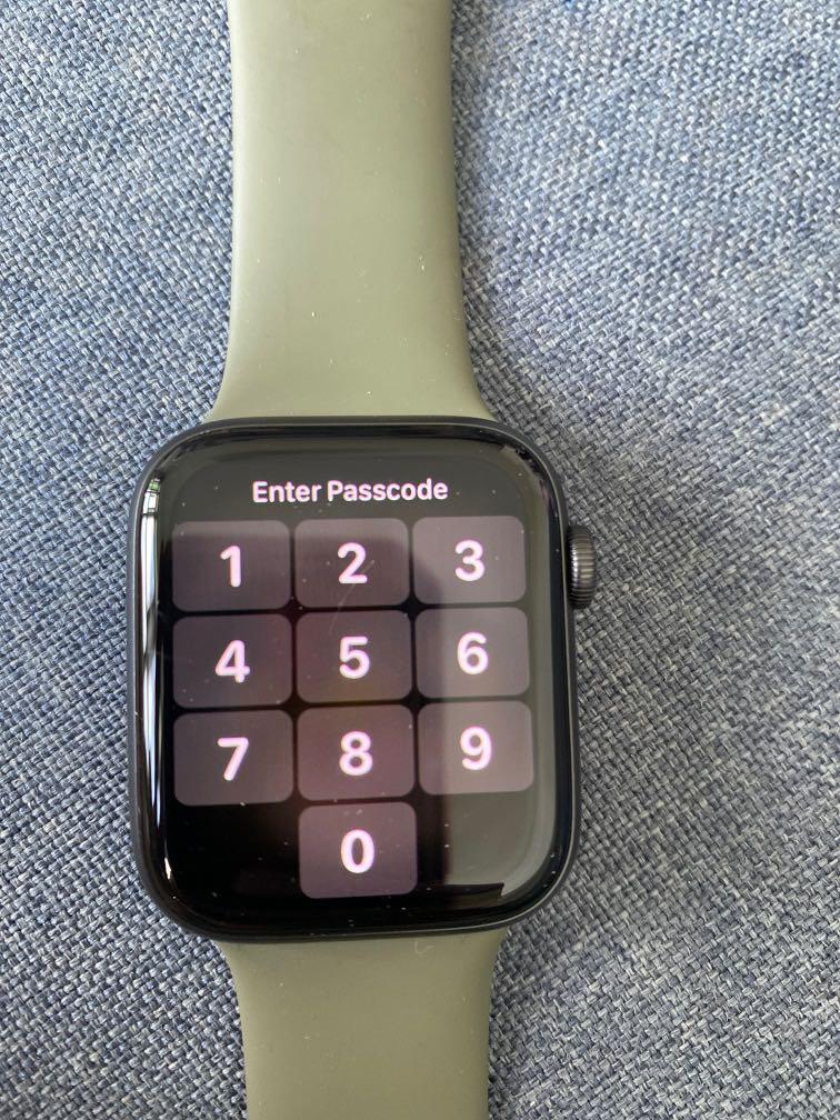 Apple watch series shop 5 non cellular