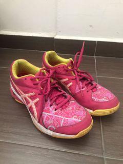 netball shoes 219