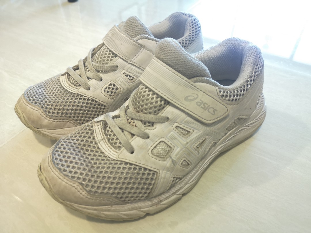 asics school shoes