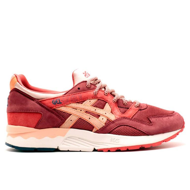 Gel lyte v volcano discount