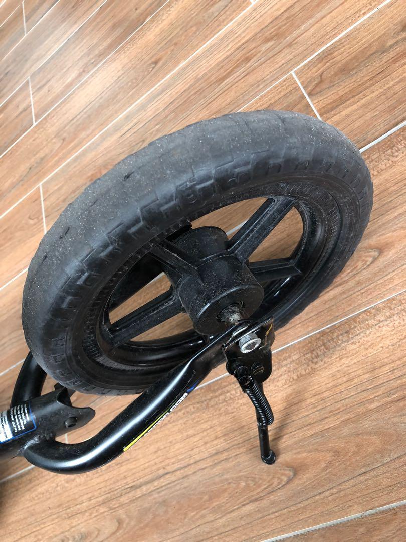 Asogo Balance Bike