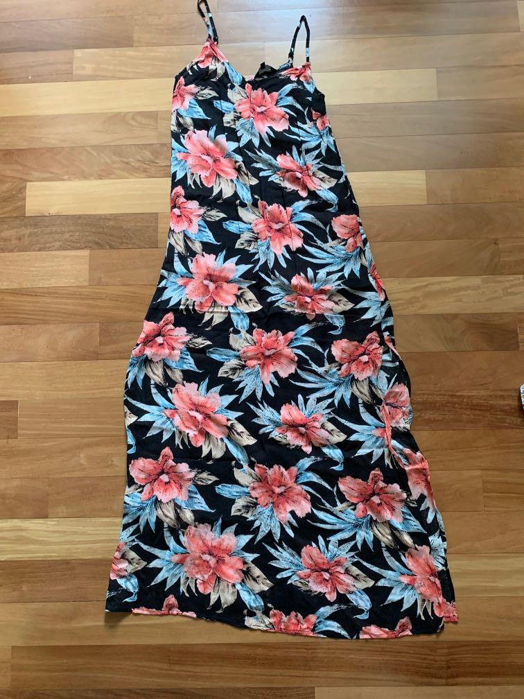 new look beach dresses
