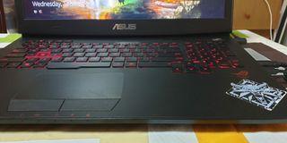 Asus ROG Gaming Laptop