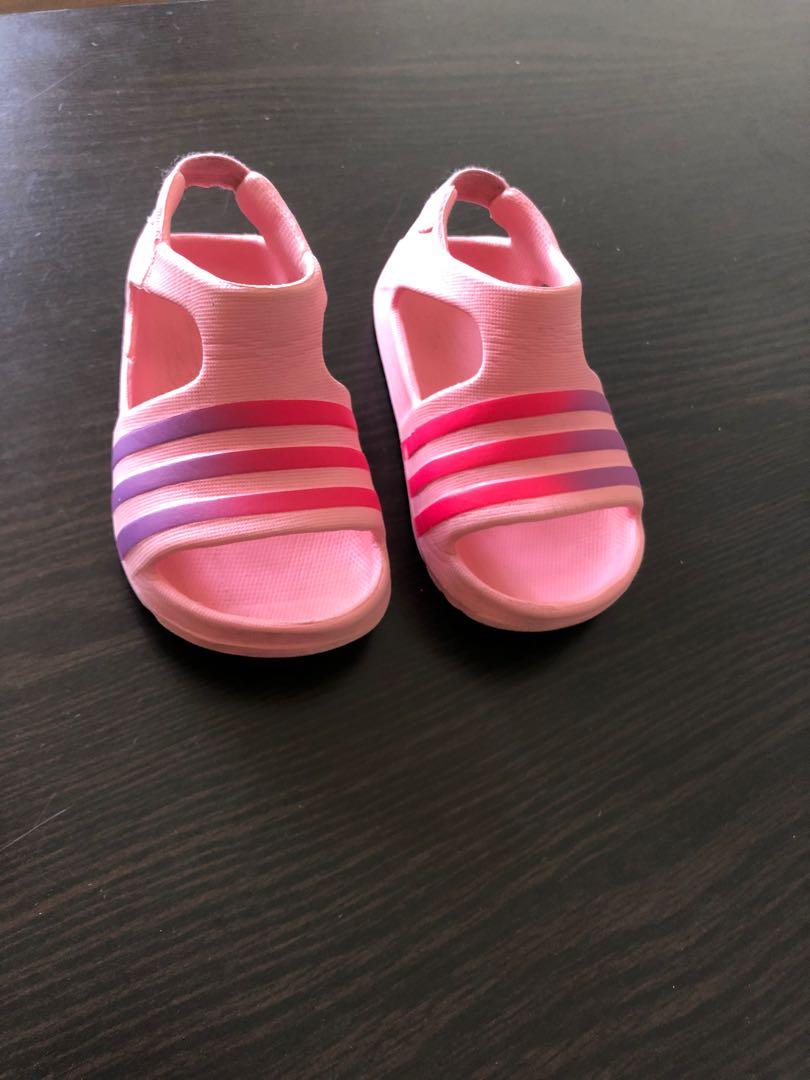 adidas shoes sandals