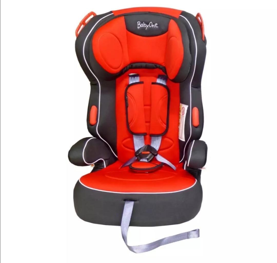 Baby one deals car seat