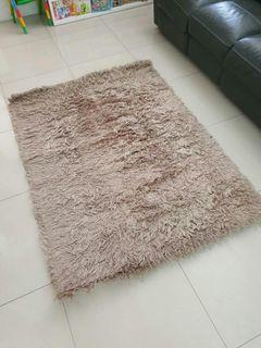 Beige Carpet / area rug