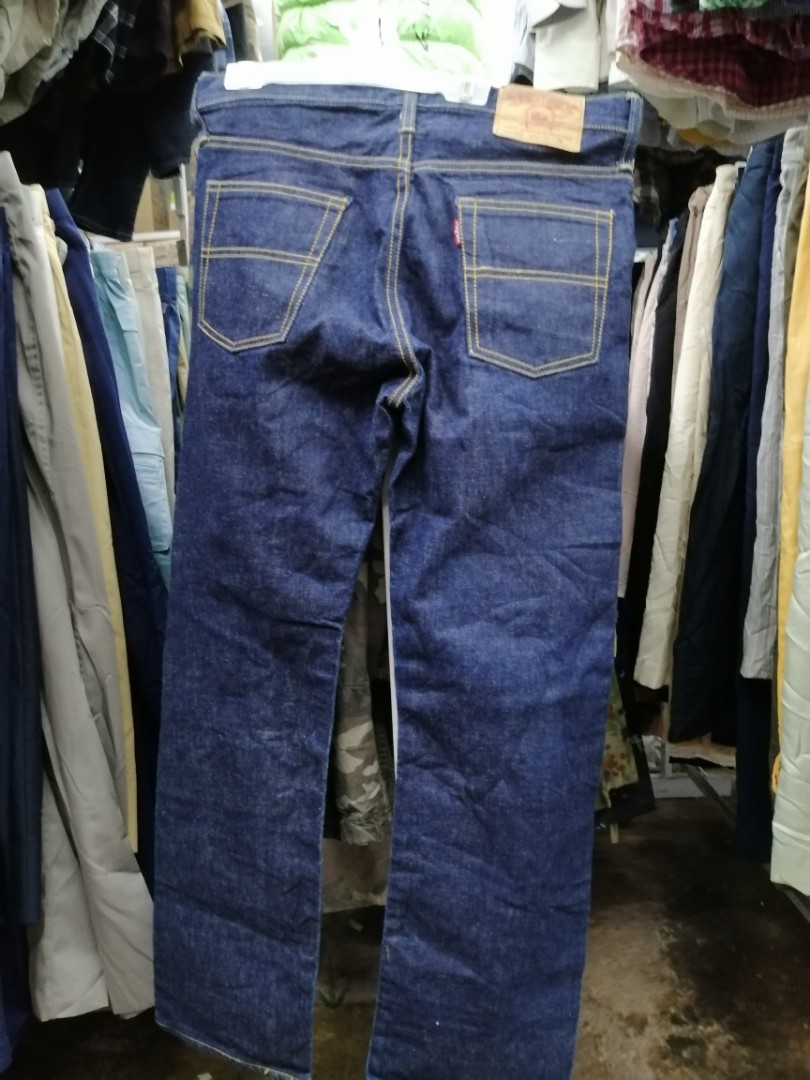 Big stone Jeans, Men's Fashion, Tops \u0026 Sets, Tshirts \u0026 Polo Shirts on  Carousell