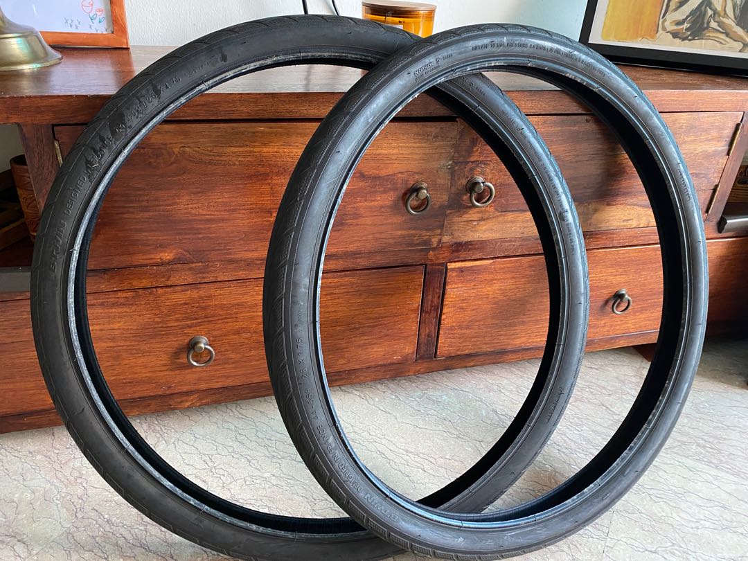 Decathlon bike tires outlet