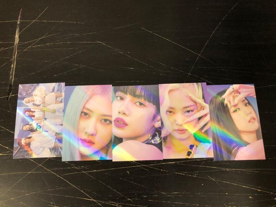 Blackpink How You Like That Withdrama Pob Hobbies Toys Memorabilia Collectibles K Wave On Carousell Blackpink How You Like That Withdrama Pob Hobbies Toys Memorabilia Collectibles K Wave On Carousell