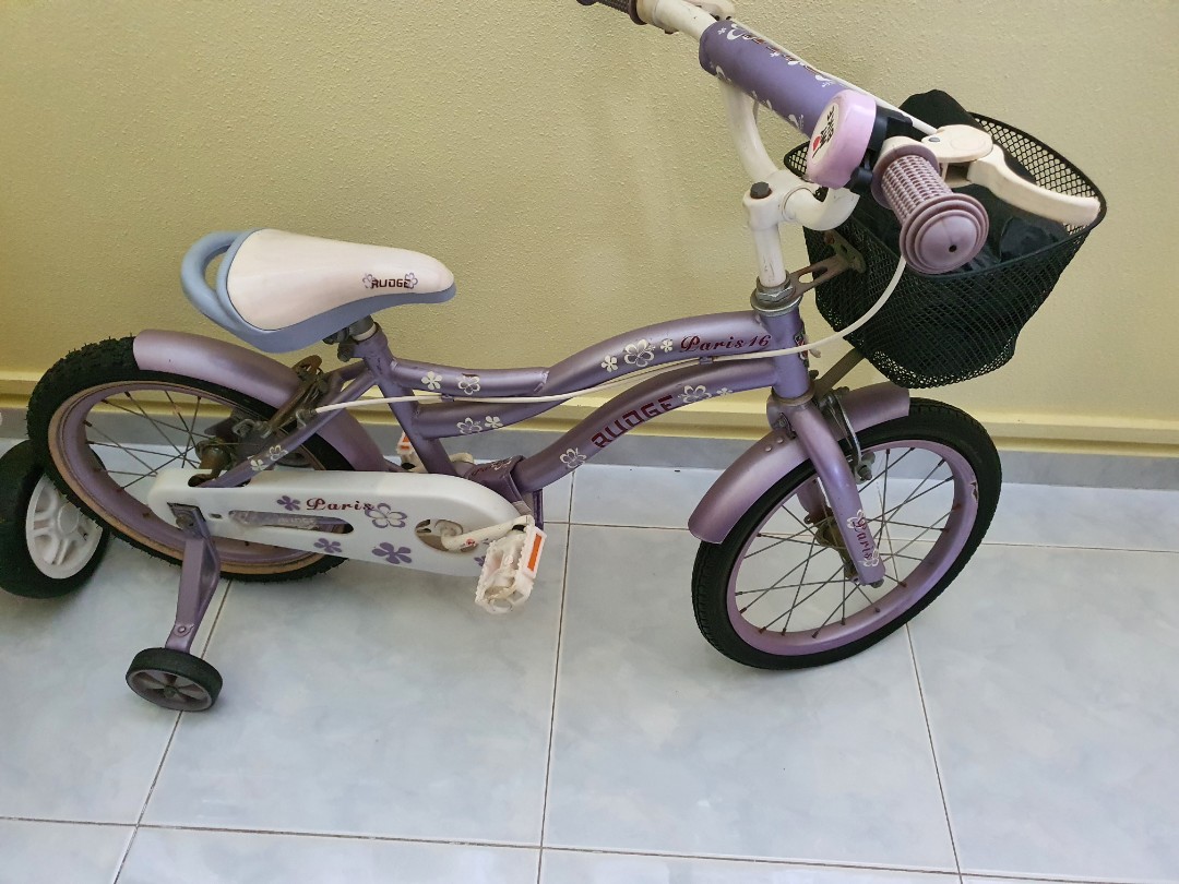 16 bmx wheels
