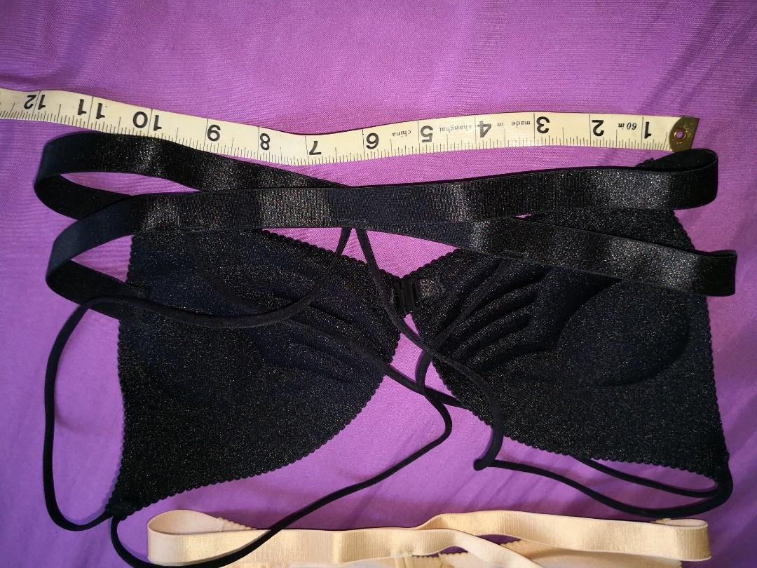 36C La Senza push up bra $30each, Women's Fashion, Tops, Other Tops on  Carousell