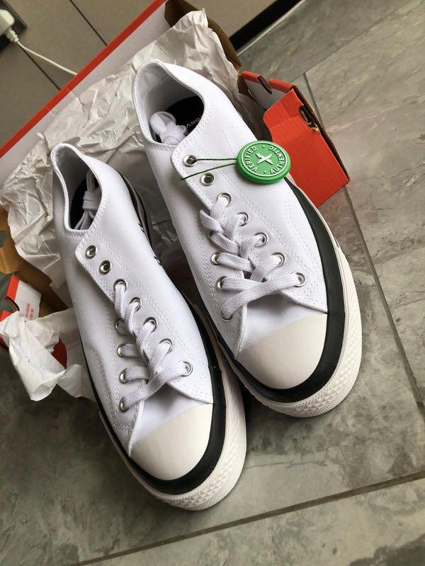 rare collab converse