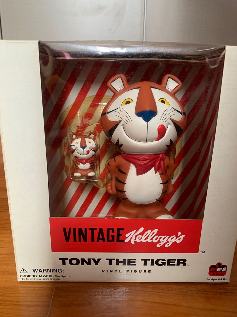 vintage tony the tiger funko pop