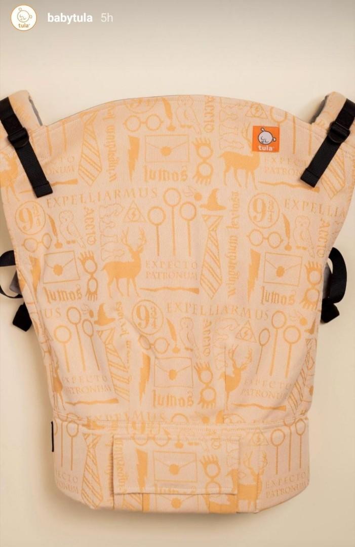Harry clearance potter tula