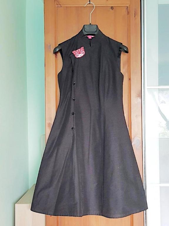 Tong tong cheongsam on sale