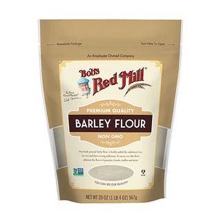 Bob's Red Mill Barley Flour 567g