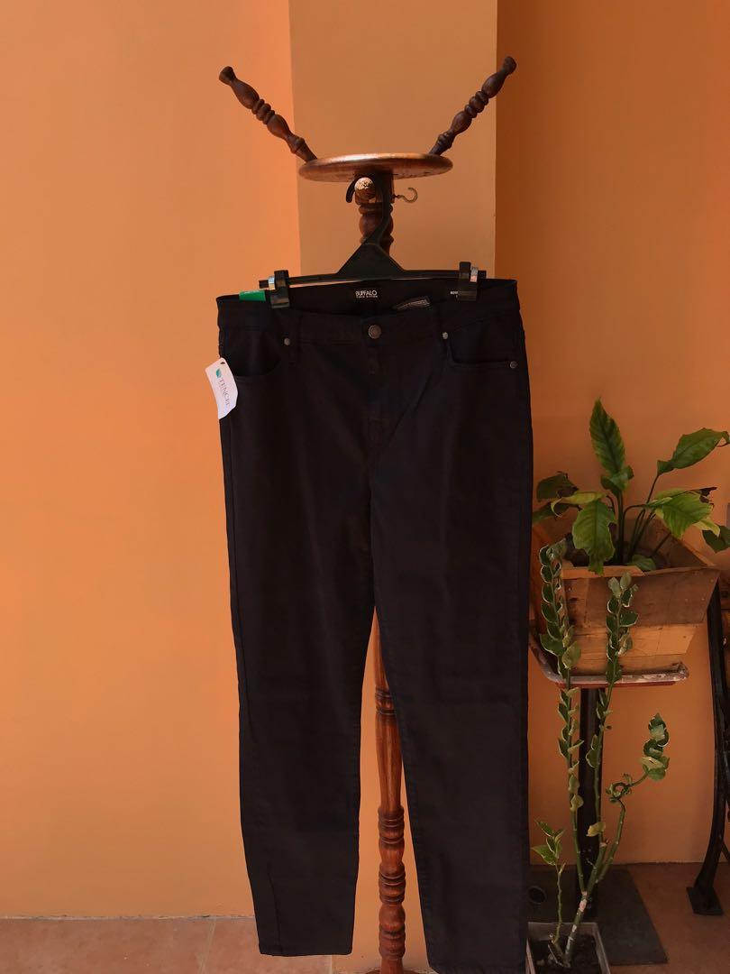 buffalo bitton jeans