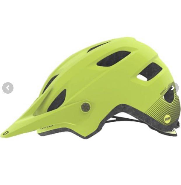 Giro chronicle mips sizing deals