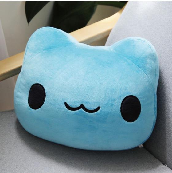 bugcat capoo pillow