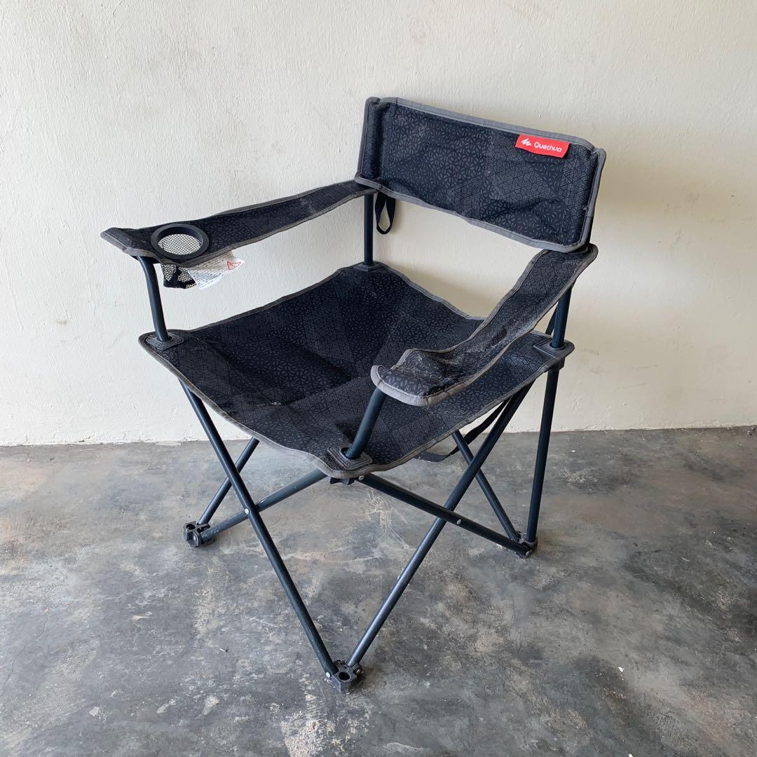 Ремкомплект сиденье для кресла Quechua купить