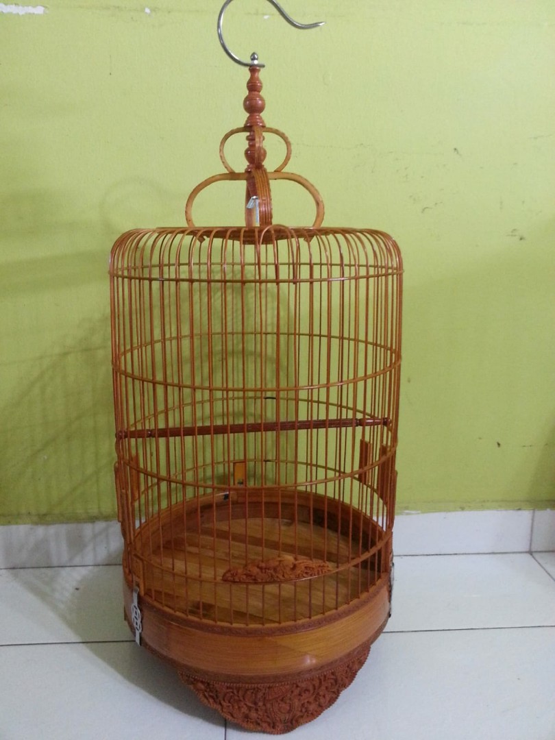 Canary cage for sale, Pet Supplies, Homes & Other Pet Accessories on