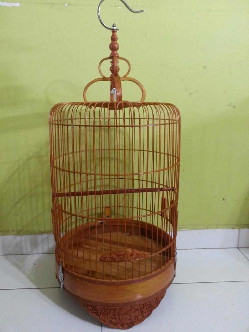 Canary cage for sale, Pet Supplies, Homes & Other Pet Accessories on