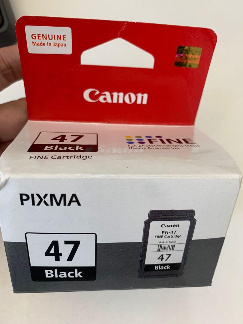 Canon Injet Printer Pixma Ink Efficient E4270, Computers & Tech
