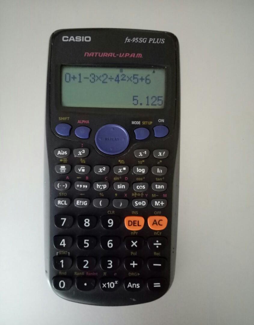 Fx 95sg plus deals