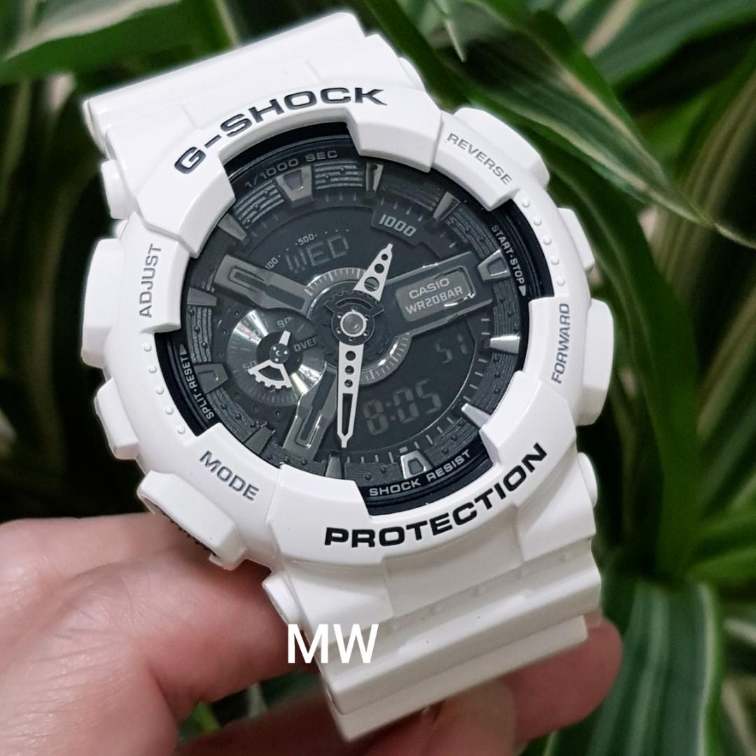 G shock ga 110 7a outlet