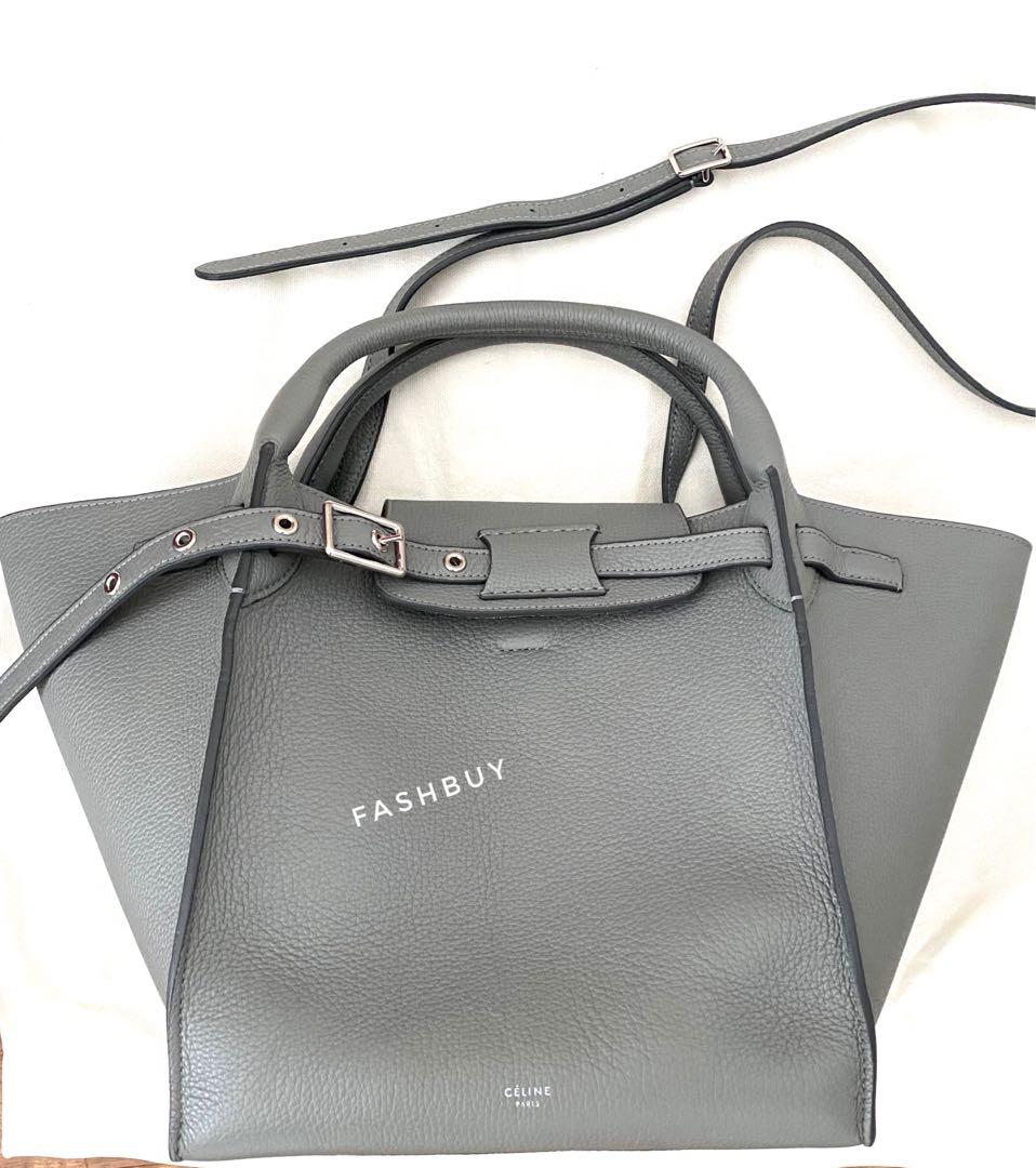 Celine big bag black new arrivals